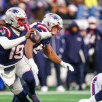 Countdown to the season opener: Day 83 Russell Maryland
