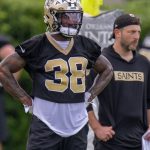 SB Nation Reacts Results: How would you grade the Saints offseason so far