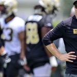 Saints signing RB Cam Akers after minicamp visit