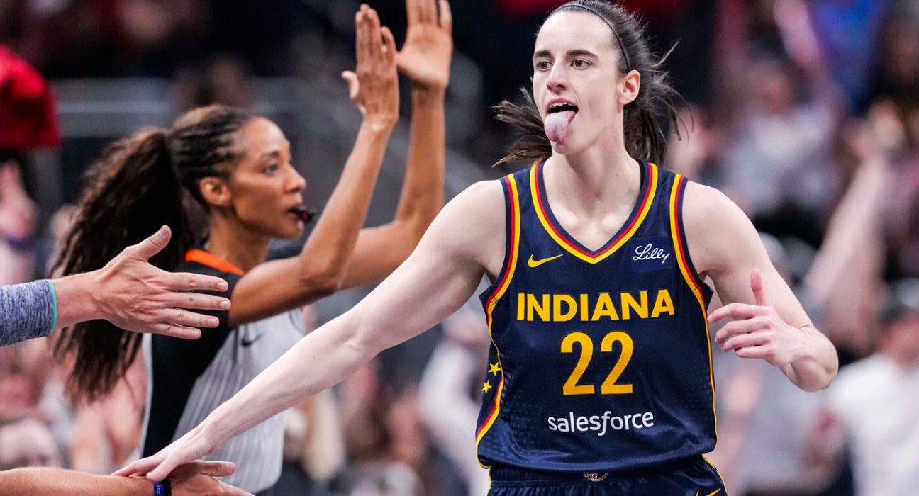 Caitlin Clark return: Ranking all seven of the superstar’s 3-pointers from Fever’s stunning win over Liberty