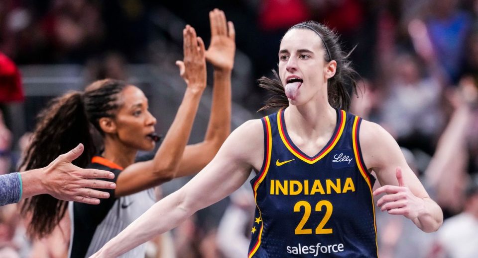 The Fever finally have the MVP candidate (and contender) they were expecting