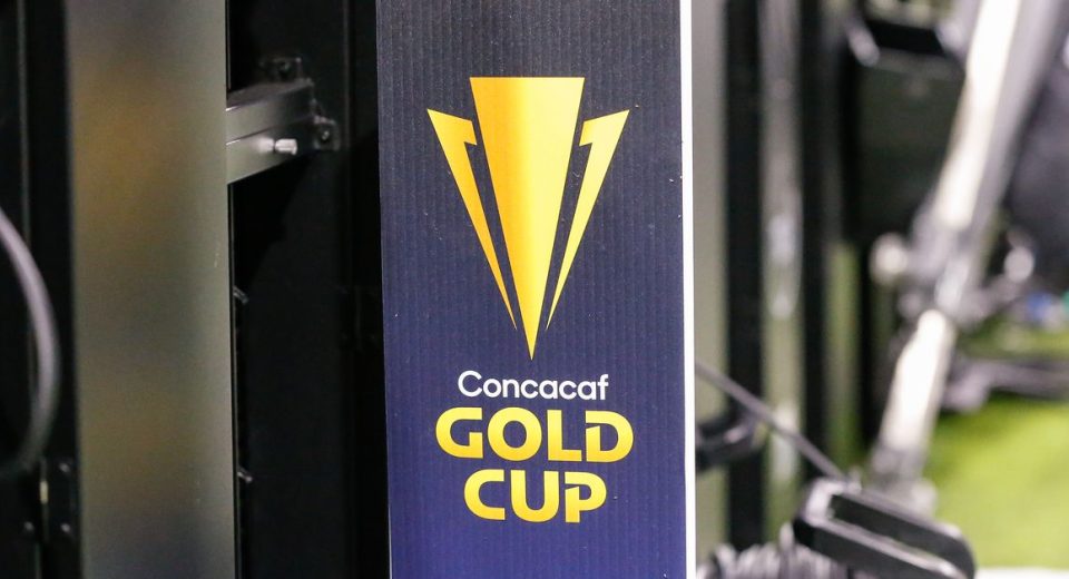 Gold Cup standings 2025: Full group stage schedule, results