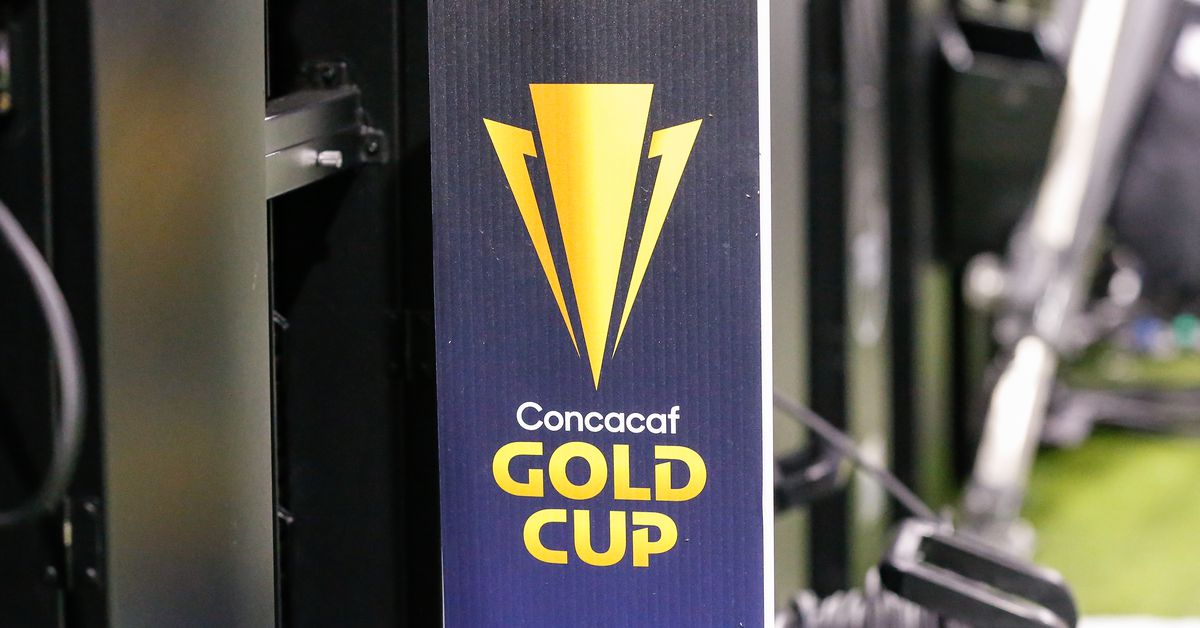 Gold Cup standings 2025: Full group stage schedule, results