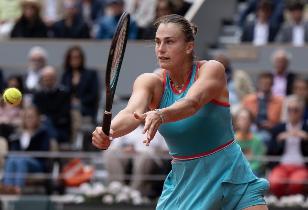 Aryna Sabalenka Owns Up to Her ‘Completely Unprofessional’ Behavior Against Coco Gauff in Paris After Unceasing Backlash