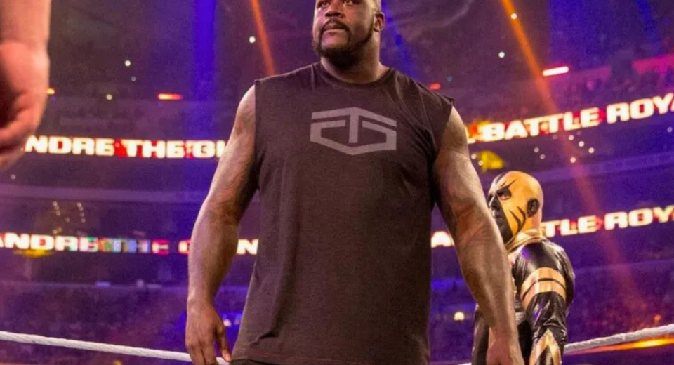 Shaquille O’Neal Follows Tyrese Haliburton After Ignoring $1.5 Billion Mogul’s Plea