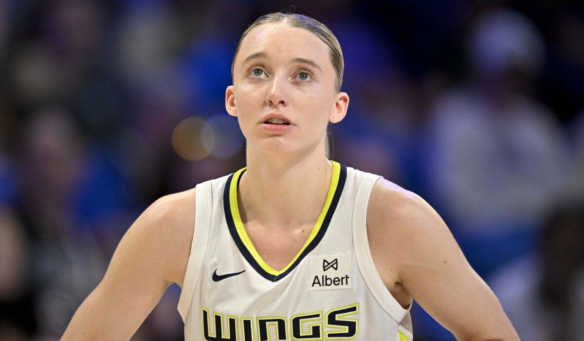 Paige Bueckers Opens Up on Mental Health Battle Tied to 7 Million Kids, Addresses Childhood WNBA Motivation