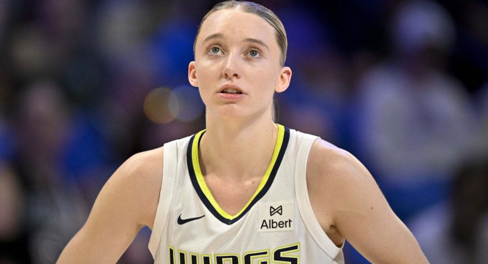 Paige Bueckers Opens Up on Mental Health Battle Tied to 7 Million Kids, Addresses Childhood WNBA Motivation