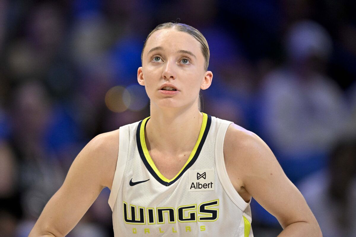 Paige Bueckers Opens Up on Mental Health Battle Tied to 7 Million Kids, Addresses Childhood WNBA Motivation