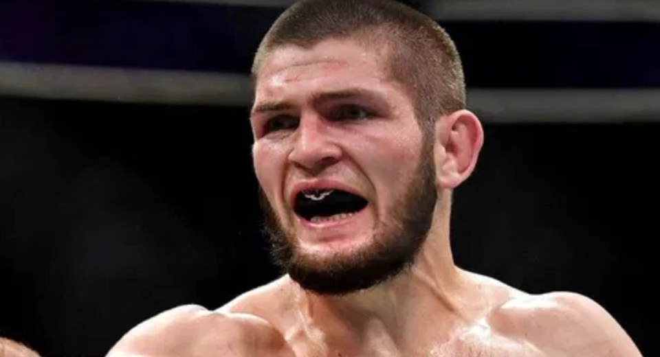 Khabib Nurmagomedov Exposes Dark Truth of MMA Promotions