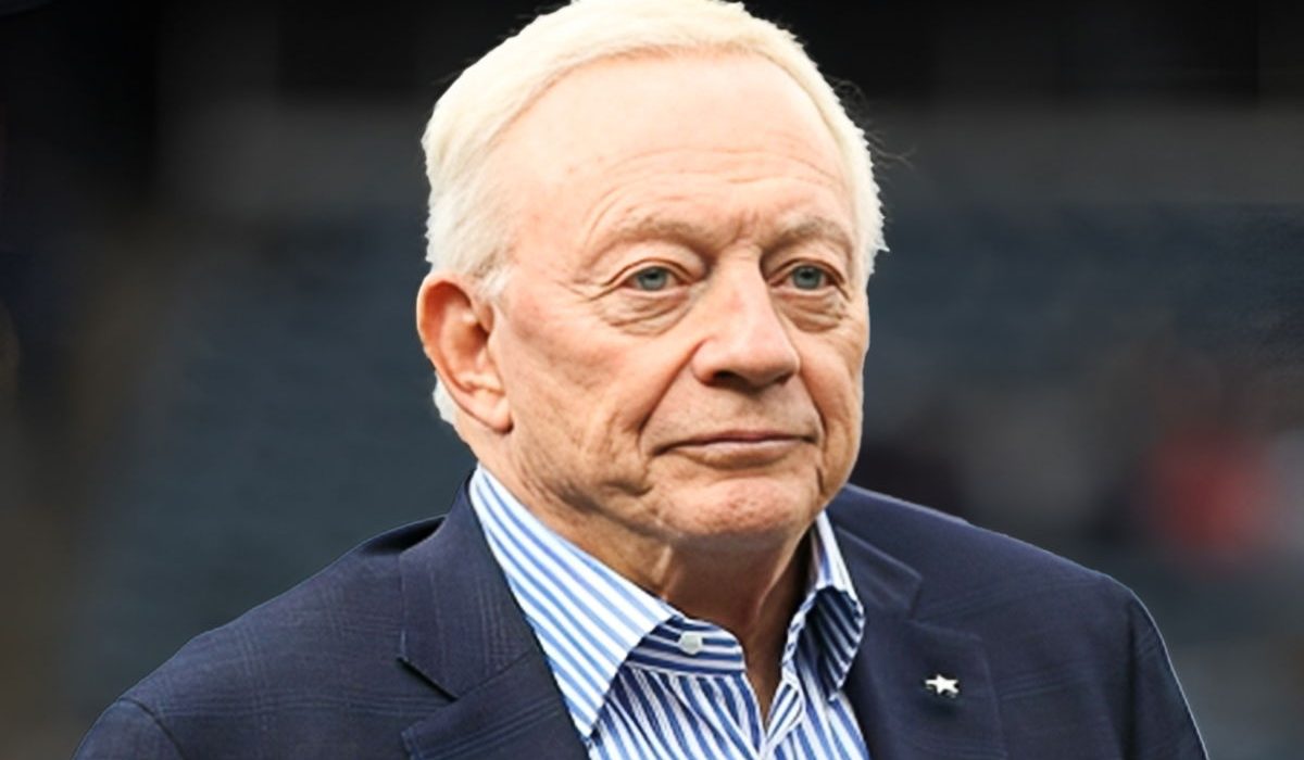 The Multi-Million Gamble: Can Jerry Jones Afford to Pay Micah Parsons Without Breaking the Cowboys?