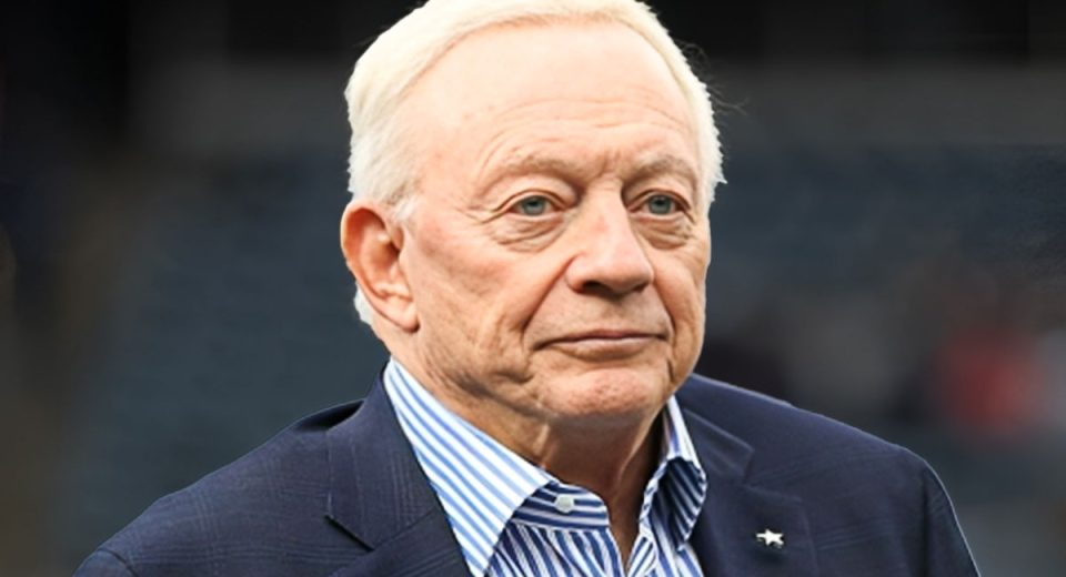 The Multi-Million Gamble: Can Jerry Jones Afford to Pay Micah Parsons Without Breaking the Cowboys?