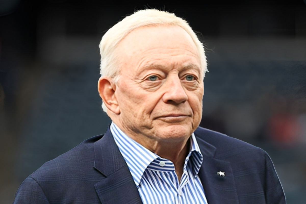 The Multi-Million Gamble: Can Jerry Jones Afford to Pay Micah Parsons Without Breaking the Cowboys?