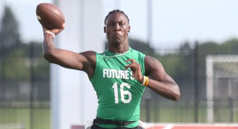 Josh Heupel Receives Major Verdict on 5-Star Faizon Brandon as Nico Iamaleava Transfer Turns Blessing in Disguise