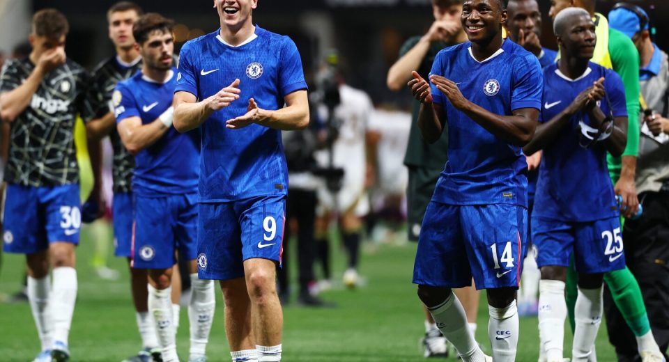 How to watch Flamengo vs Chelsea live: Stream link, TV channel, team news, prediction