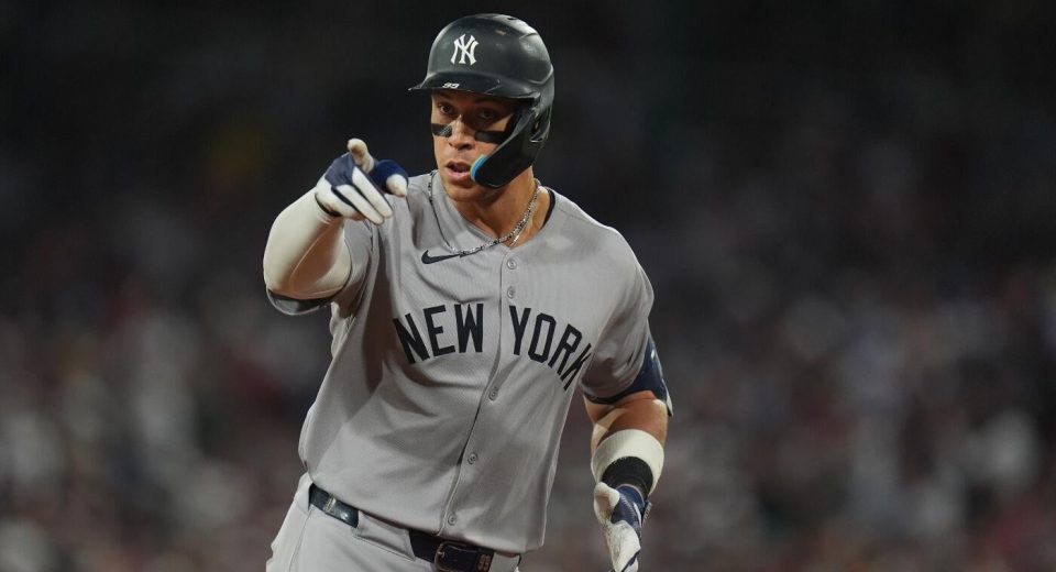 Angels vs. Yankees odds, prediction, props: Proven model’s free 2025 MLB picks, Thursday, June 19 best bets