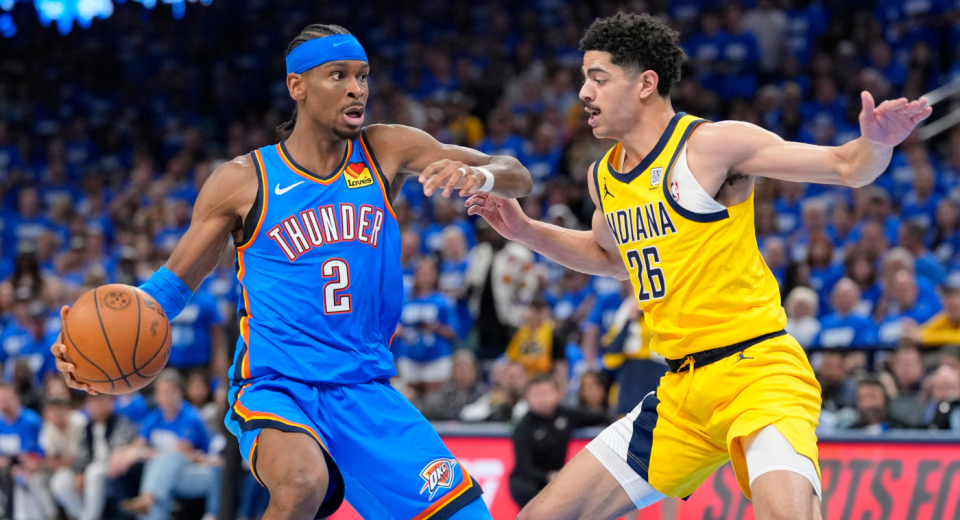 Thunder vs. Pacers prediction, odds, best bets, start time: 2025 NBA Finals Game 6 picks from proven model