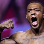 Hill or Rountree: Which fighter has the best UFC knockout?