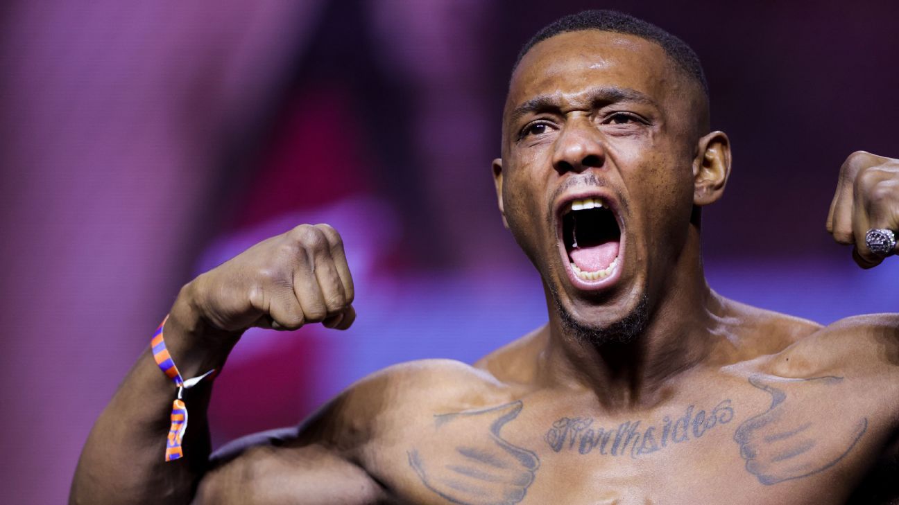 Expert picks, best bets for UFC Fight Night and PFL semifinals