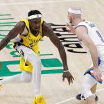 Hill or Rountree: Which fighter has the best UFC knockout?