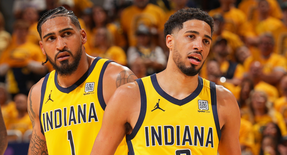Obi Toppin explains how Tyrese Haliburton injury ‘sucked the soul out of us’ in Pacers Game 7 loss to Thunder