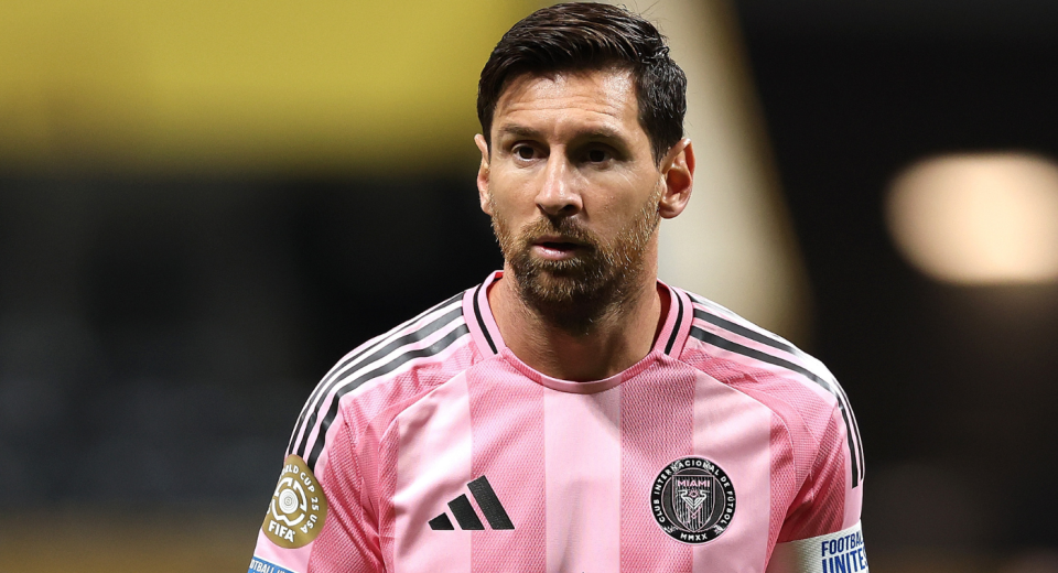Inter Miami vs. Palmeiras live stream: Where to watch Club World Cup free, odds, pick, prediction, start time