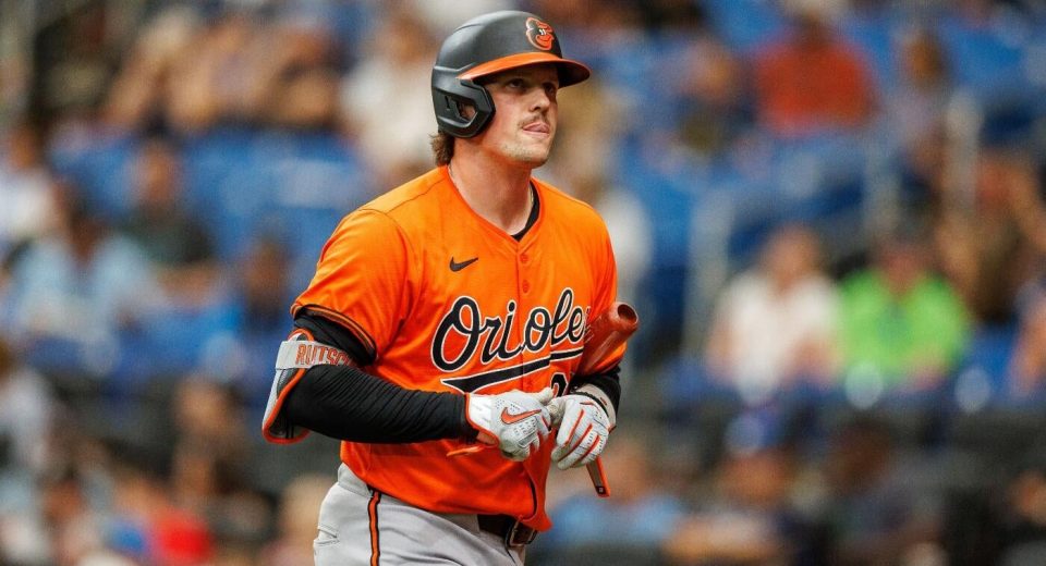 Rangers vs. Orioles odds, line, prediction, start time: 2025 MLB picks, June 23 best bets from proven model