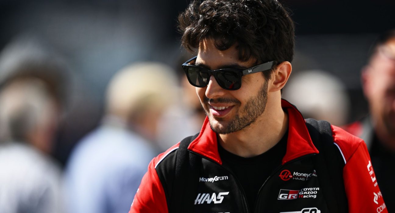 Haas F1 s’attend à une ‘bataille très serrée’ sur le Red Bull Ring