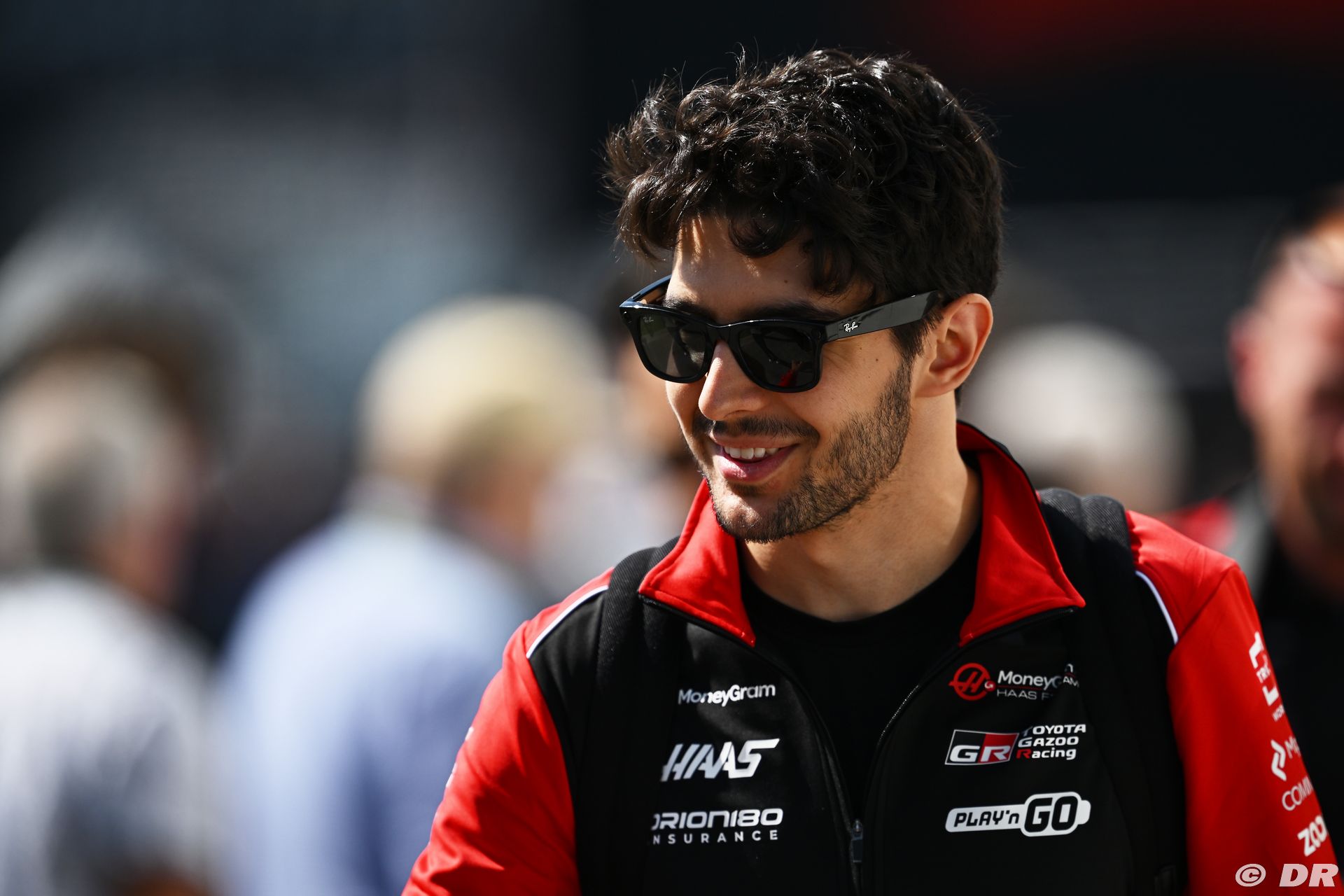 Haas F1 s’attend à une ‘bataille très serrée’ sur le Red Bull Ring