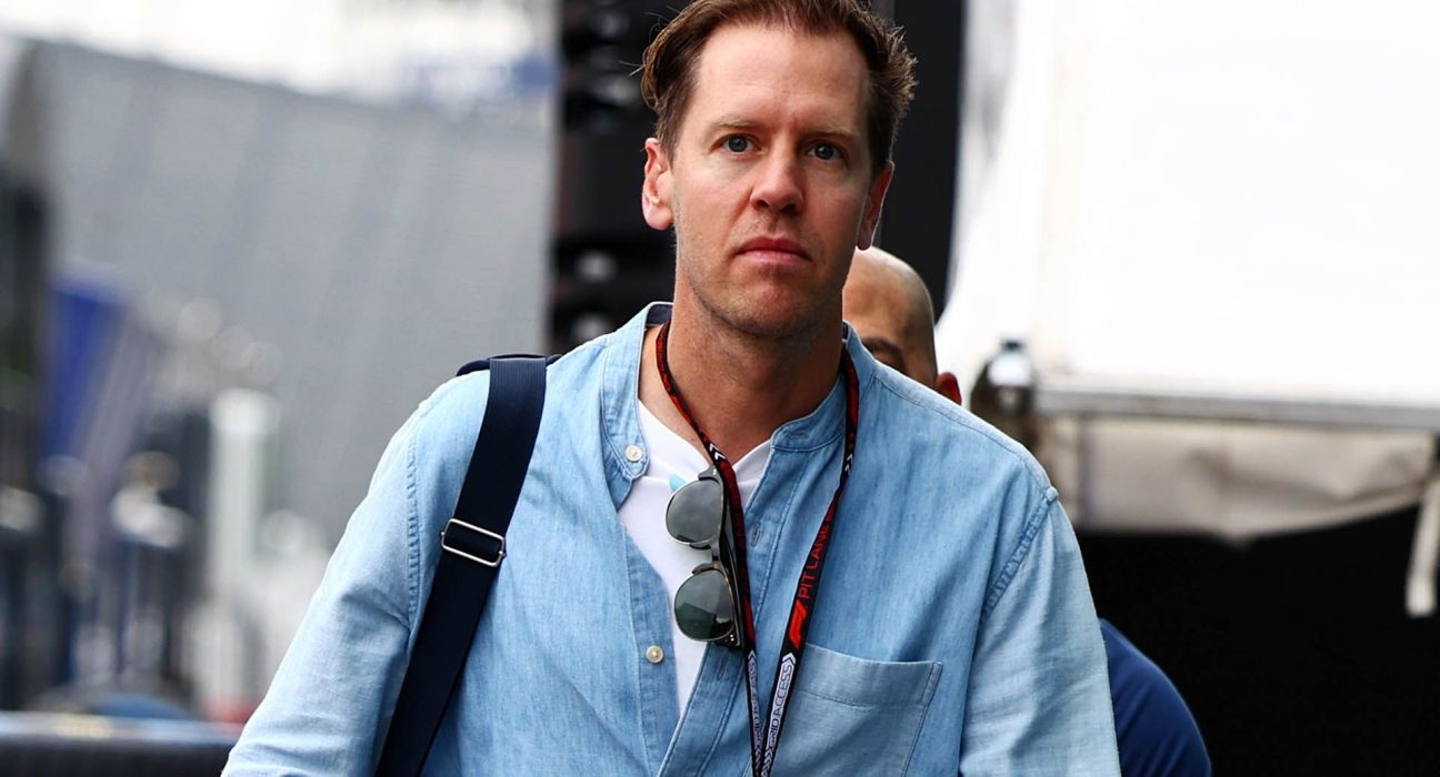 Vettel révèle être prêt à revenir chez Red Bull