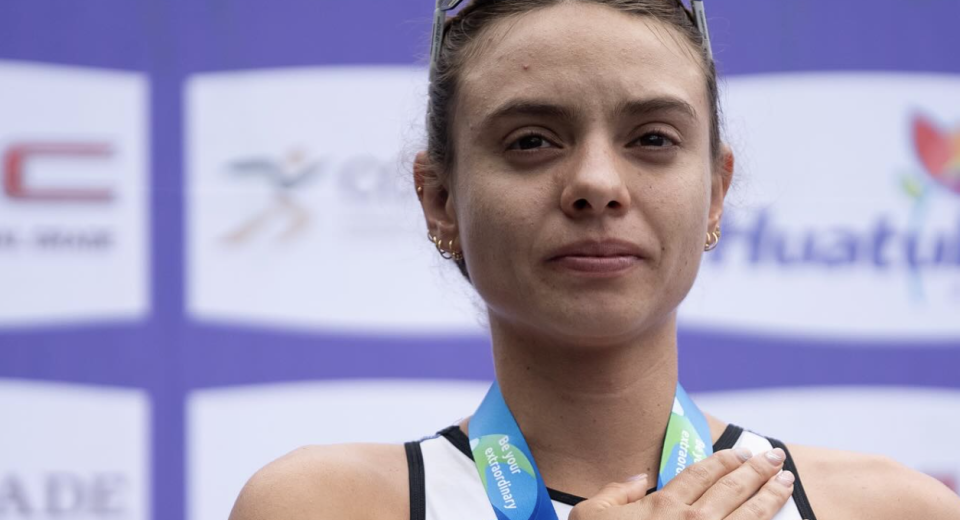 Shachar Sagiv and Carolina Velasquez Triumph in Dramatic, Rain-Soaked Huatulco World Cup