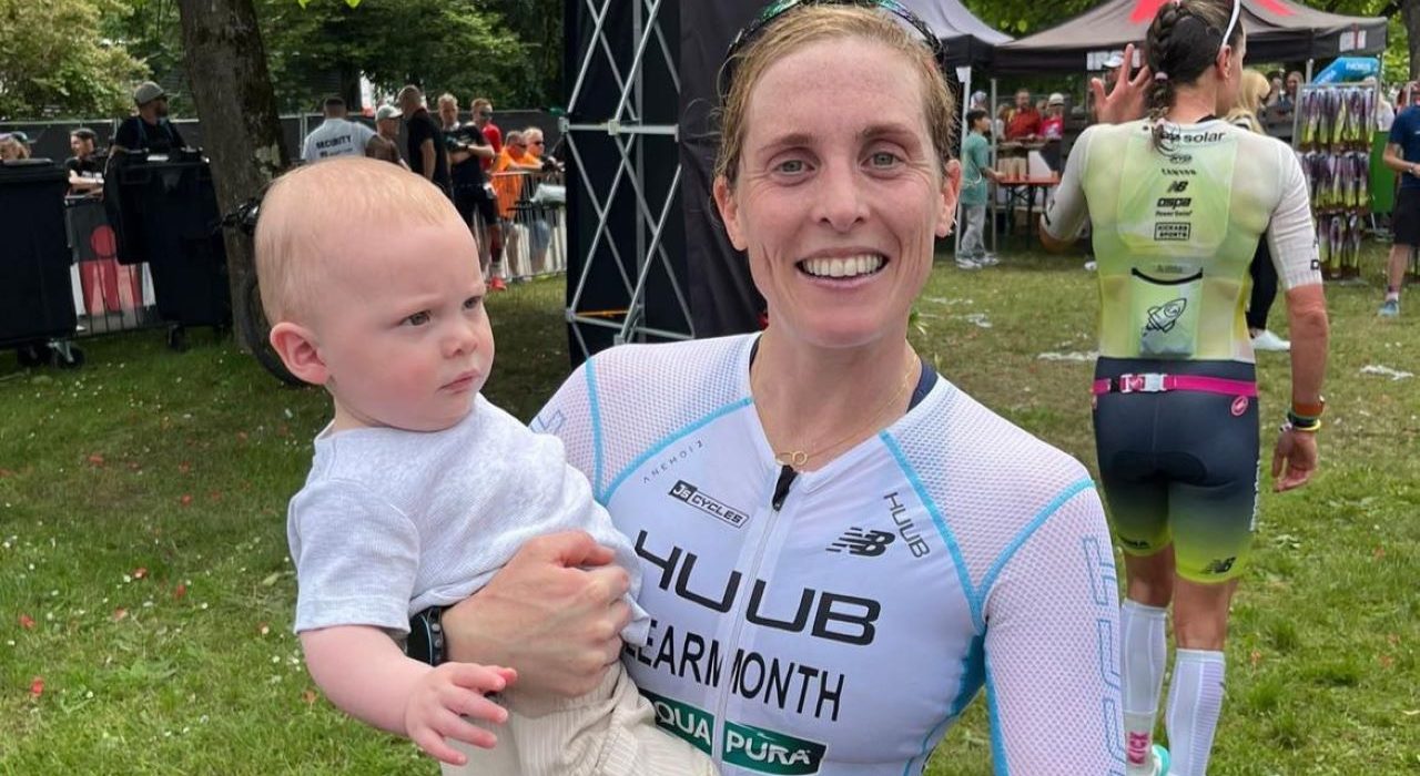 IRONMAN 70.3 Nice start lists announced as British Olympic superstar set for Riviera test