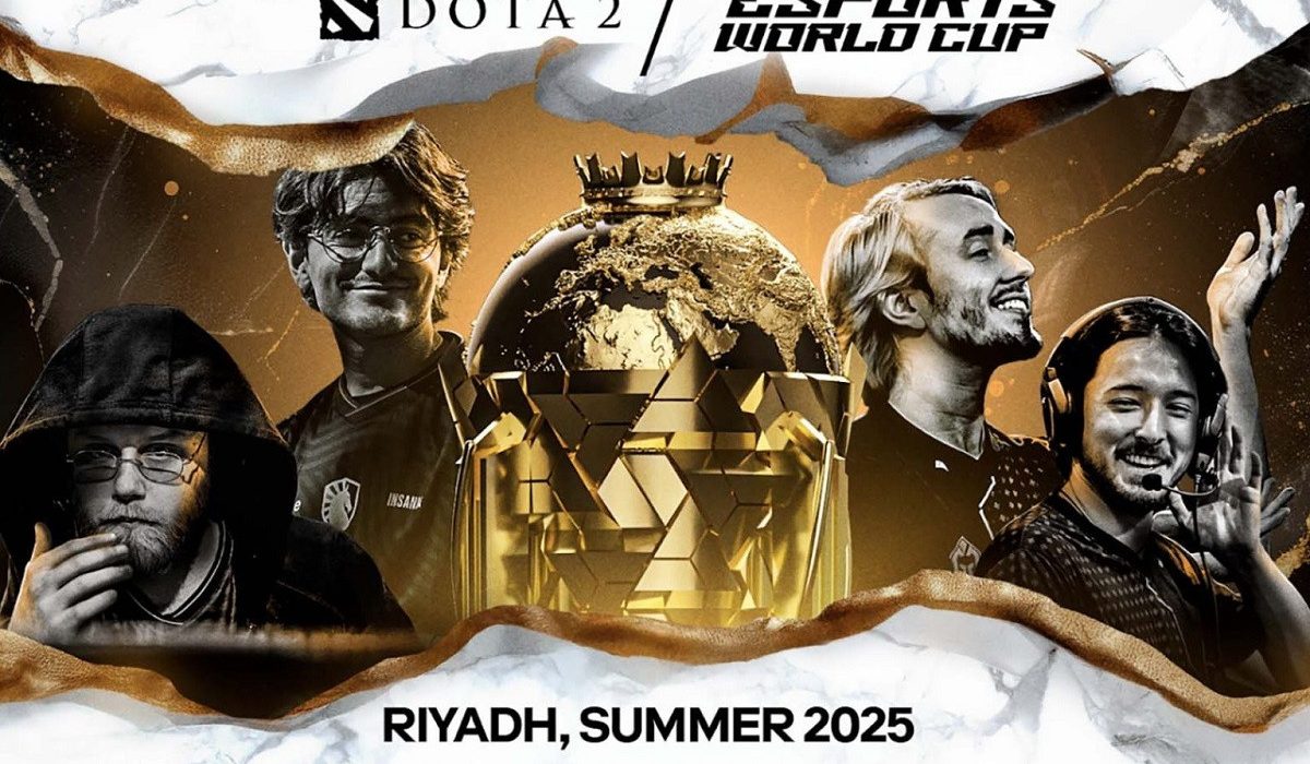 Esports World Cup Group Stage Preview