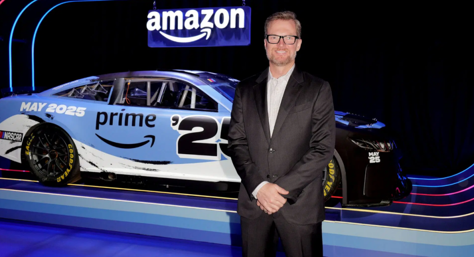 Dale Jr. Proven Right as Prime Sends Shockwave Through NASCAR Garage