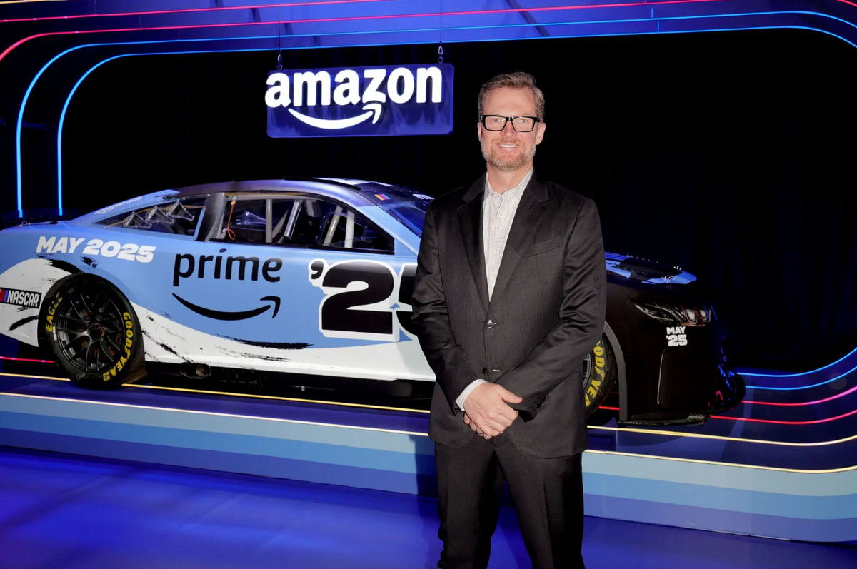 Dale Jr. Proven Right as Prime Sends Shockwave Through NASCAR Garage