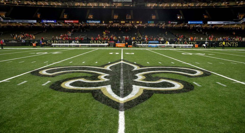 Fleur-de-Links, June 26: Saints hire Garrett Holle to medical staff