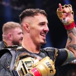 PFL 7 Results: Edwards vs. Silveira