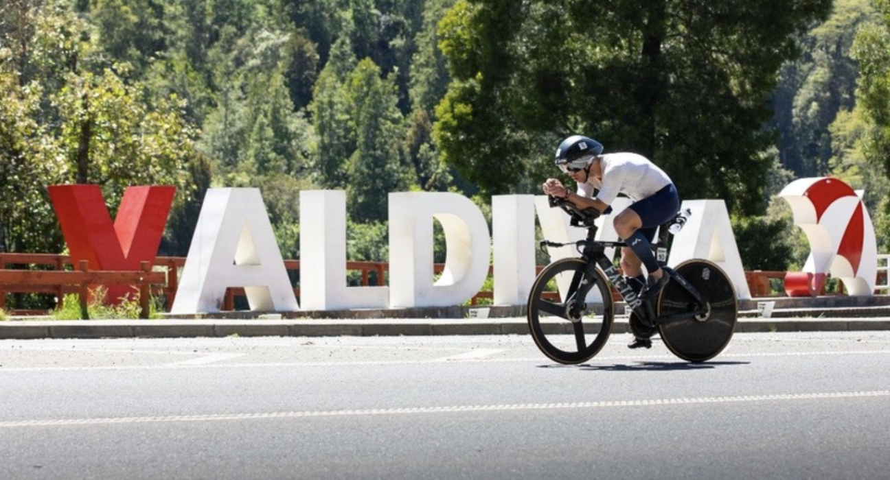 Valdivia Set to Host Chile’s First Full Distance Ironman in 2026