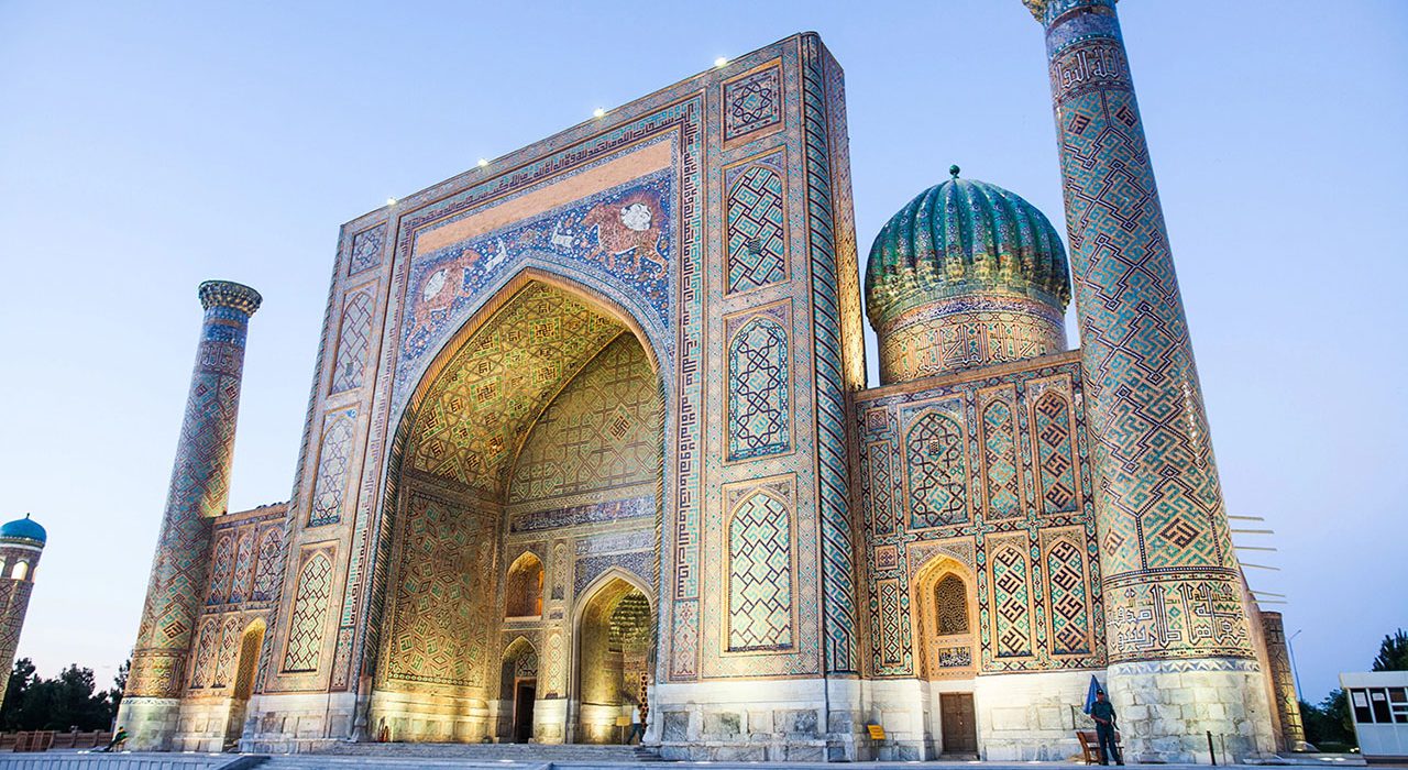 Best ‘road less travelled’ race destinations: the top 5 triathlons to expand your horizons