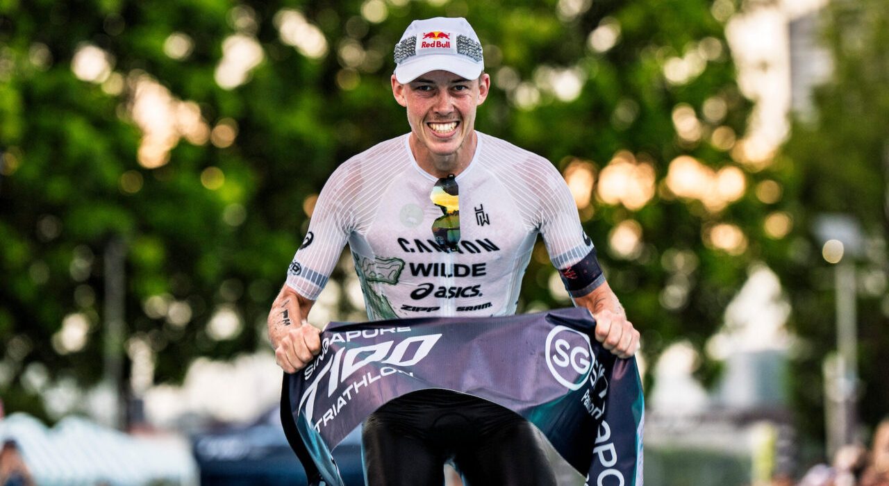 Bombshell news as one T100 race is postponed and its replacement added to WTCS Grand Final weekend