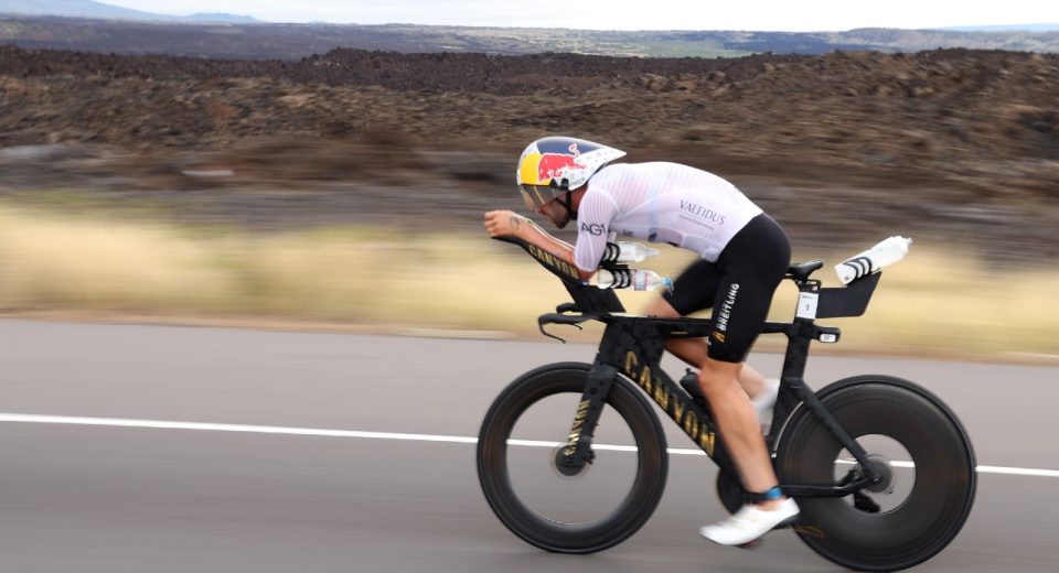 Sam Laidlow reveals secret weapon as he outlines Challenge Roth race strategy and long-term goal