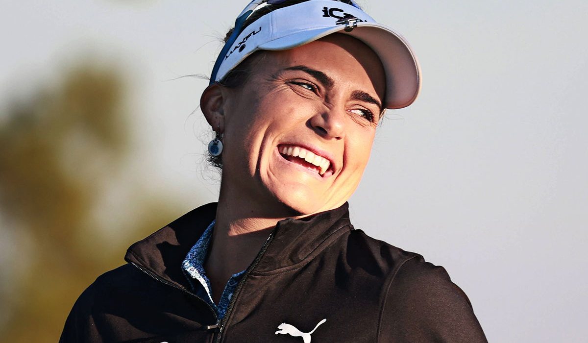 Don’t Judge Her by Wins: Lexi Thompson’s Impact Is Far Greater