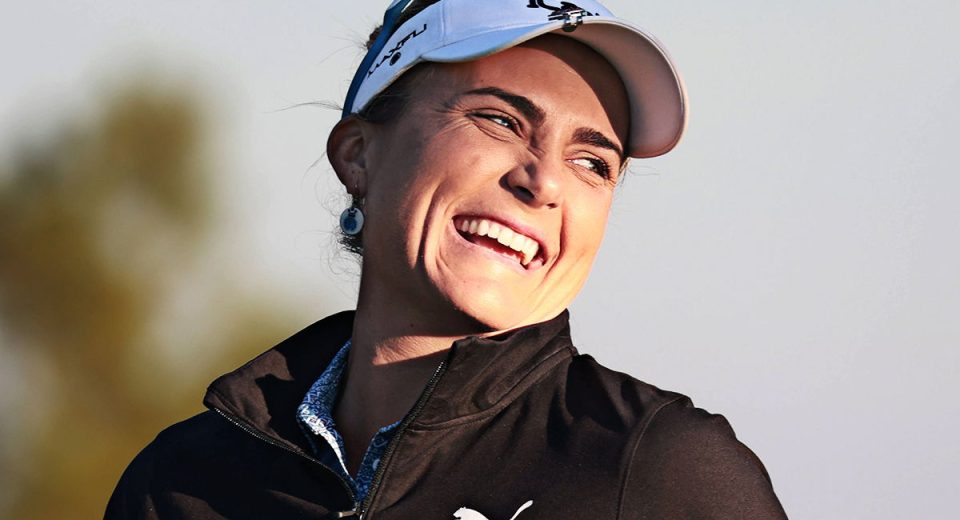 Don’t Judge Her by Wins: Lexi Thompson’s Impact Is Far Greater