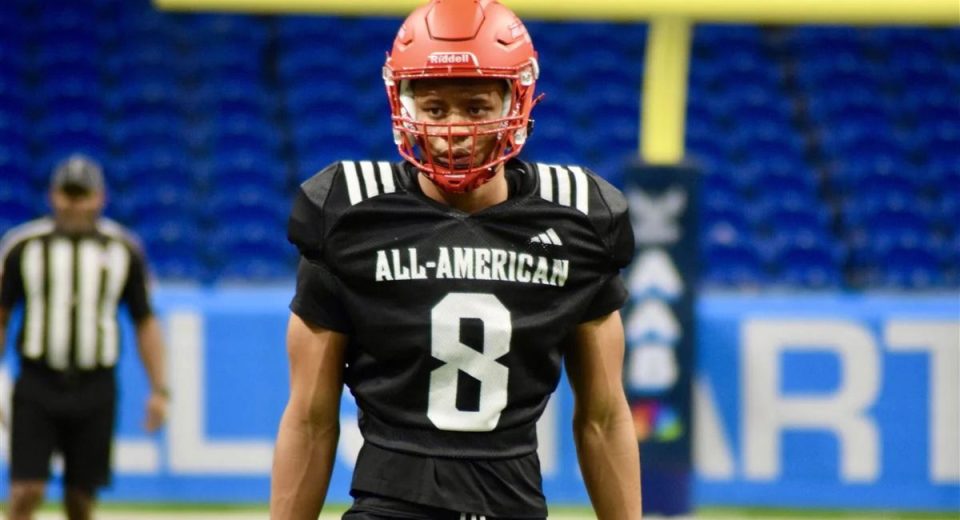 After Xavier Griffin’s Alabama Commitment, Who Are the Remaining Uncommitted 5-Star Recruits in 2026 Class?