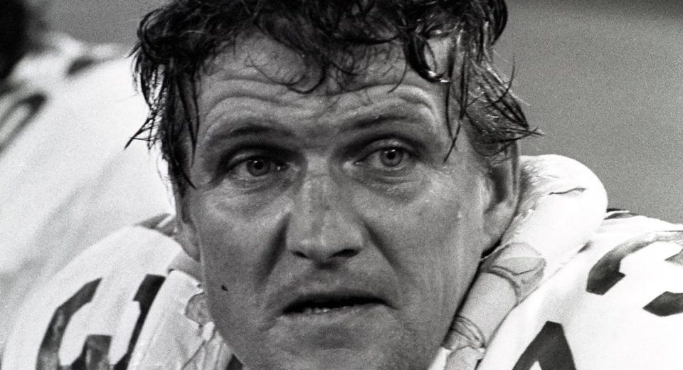 Countdown to the season opener: Day 66 Ralph Neely