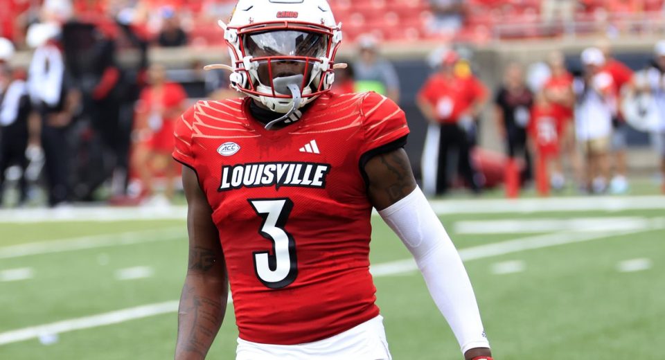 Best college plays by Saints rookies