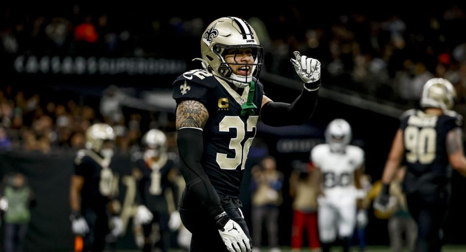 Fleur-de-Links, June 30: Tyrann Mathieu hosts youth camp