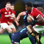 Demetrious Johnson shares his prediction for super fight between Islam Makhachev and Ilia Topuria