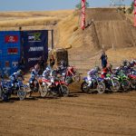 Chase Sexton Returning to Racing at RedBud National