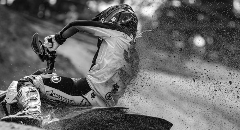 Jo Shimoda Sees Two Streaks End at Southwick National