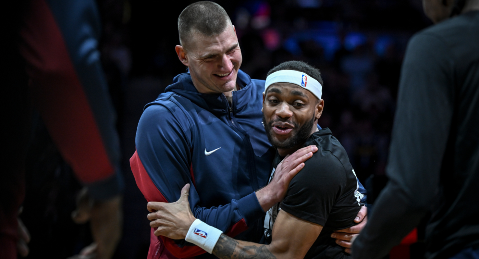 How the Nuggets reloaded and escaped salary-cap hell in the first 24 hours of NBA free agency